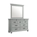Slater Platform Storage Bedroom Set - Vida Furniture (Laredo,TX)