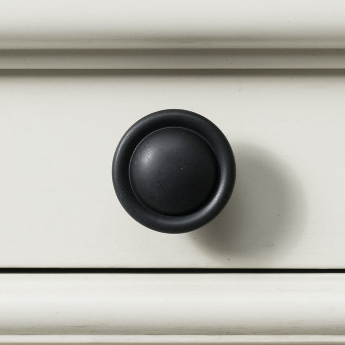 Slater 9-Drawer Dresser with Mirror - Vida Furniture (Laredo,TX)