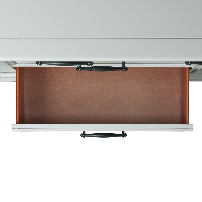 Slater Platform Storage Bedroom Set - Vida Furniture (Laredo,TX)