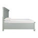 Slater Platform Storage Bed - Vida Furniture (Laredo,TX)