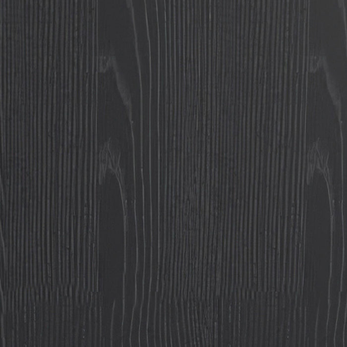 St. Cloud Fireplace with Sound System in Black