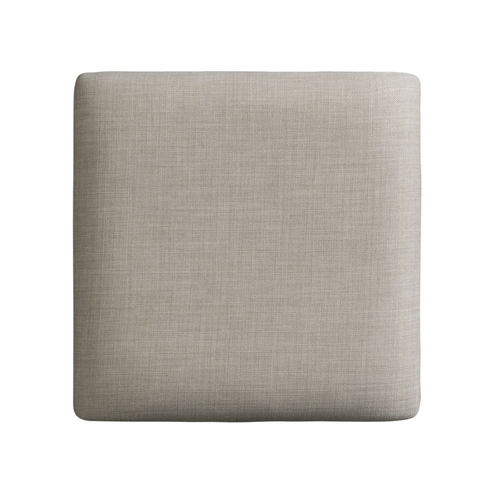 Stone Occasional Bar Table Single Pack (Table + Three Stools) - Vida Furniture (Laredo,TX)