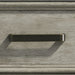 Sullivan 6-Drawer Chest in Drift Grey - Vida Furniture (Laredo,TX)
