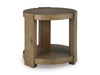 Flangren End Table - Vida Furniture (Laredo,TX)