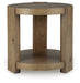 Flangren End Table - Vida Furniture (Laredo,TX)