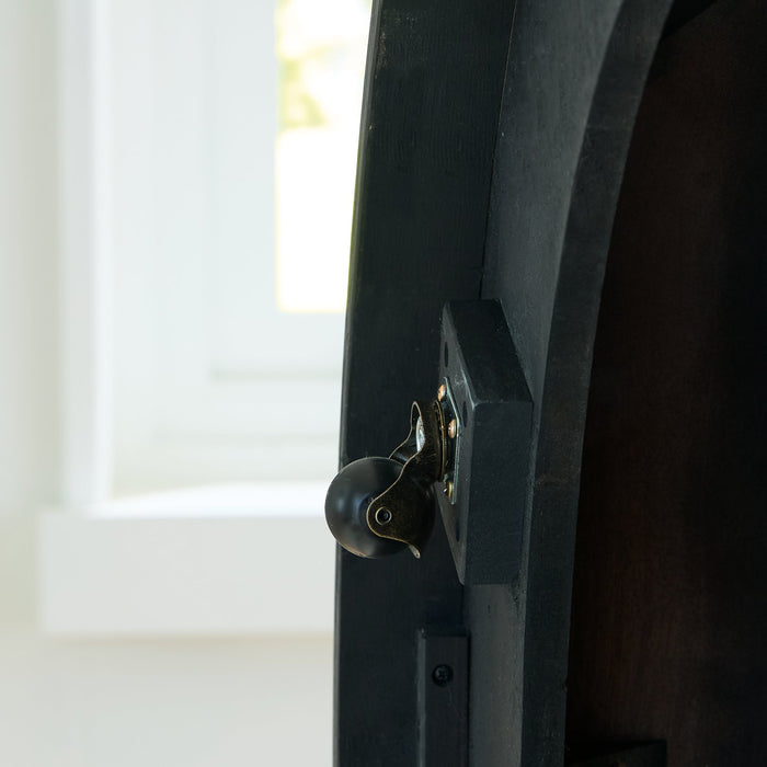 Grayman Coffee Table - Vida Furniture (Laredo,TX)