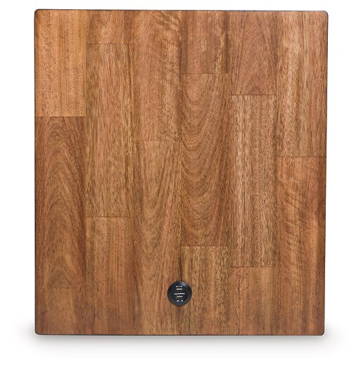 Wildenauer End Table - Vida Furniture (Laredo,TX)