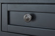 Wildenauer Chairside End Table - Vida Furniture (Laredo,TX)
