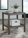 Kallenny End Table - Vida Furniture (Laredo,TX)