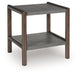 Kallenny End Table - Vida Furniture (Laredo,TX)