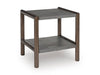 Kallenny End Table - Vida Furniture (Laredo,TX)