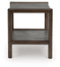 Kallenny End Table - Vida Furniture (Laredo,TX)