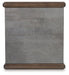 Kallenny End Table - Vida Furniture (Laredo,TX)