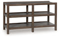Kallenny Sofa Table - Vida Furniture (Laredo,TX)