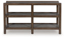 Kallenny Sofa Table - Vida Furniture (Laredo,TX)