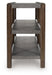 Kallenny Sofa Table - Vida Furniture (Laredo,TX)