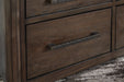 Kallenny Coffee Table - Vida Furniture (Laredo,TX)