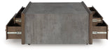 Kallenny Coffee Table - Vida Furniture (Laredo,TX)