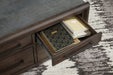 Kallenny Coffee Table - Vida Furniture (Laredo,TX)