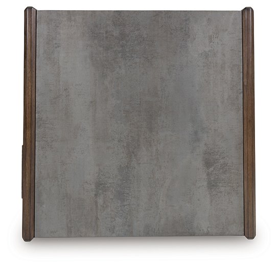 Kallenny Coffee Table - Vida Furniture (Laredo,TX)