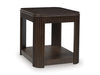 Carlibrie End Table - Vida Furniture (Laredo,TX)