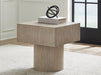 Jorielyn End Table - Vida Furniture (Laredo,TX)