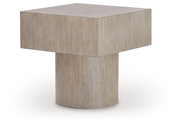 Jorielyn End Table - Vida Furniture (Laredo,TX)