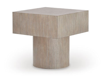 Jorielyn End Table - Vida Furniture (Laredo,TX)