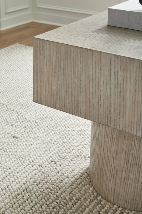 Jorielyn End Table - Vida Furniture (Laredo,TX)