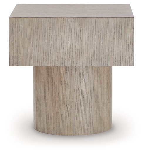 Jorielyn End Table - Vida Furniture (Laredo,TX)