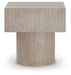 Jorielyn End Table - Vida Furniture (Laredo,TX)