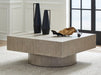 Jorielyn Coffee Table - Vida Furniture (Laredo,TX)