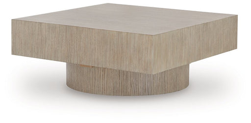 Jorielyn Coffee Table - Vida Furniture (Laredo,TX)
