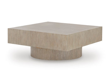 Jorielyn Coffee Table - Vida Furniture (Laredo,TX)