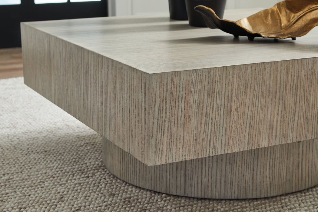 Jorielyn Coffee Table - Vida Furniture (Laredo,TX)