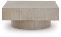 Jorielyn Coffee Table - Vida Furniture (Laredo,TX)