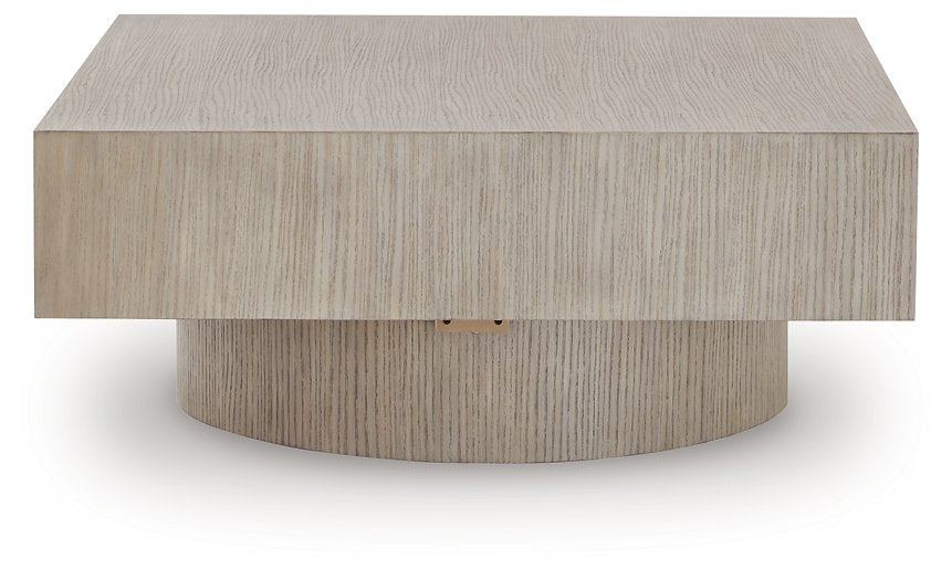 Jorielyn Coffee Table - Vida Furniture (Laredo,TX)