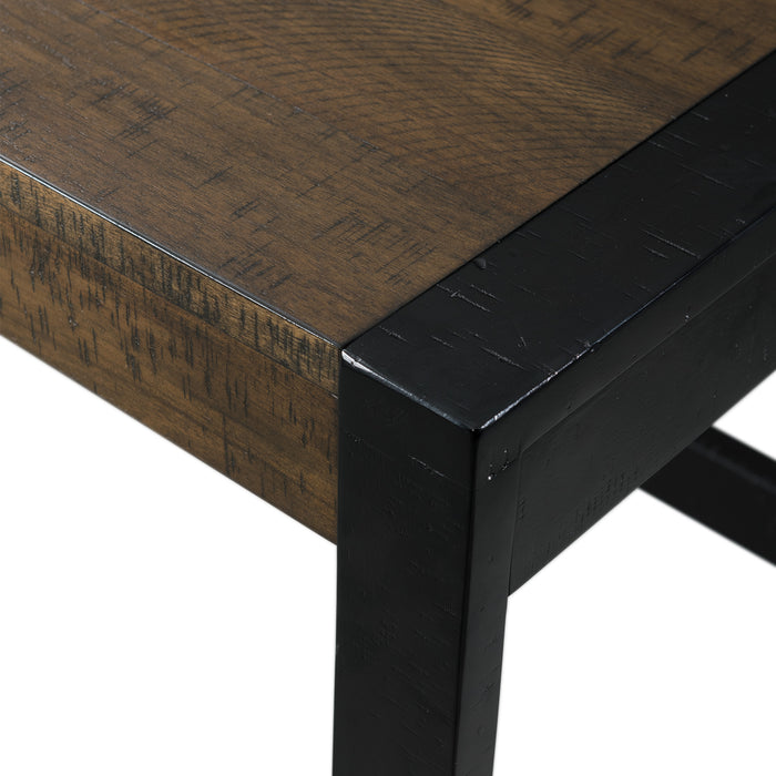 Caesar Occasional Bar Table Single Pack (Table + Three Stools)