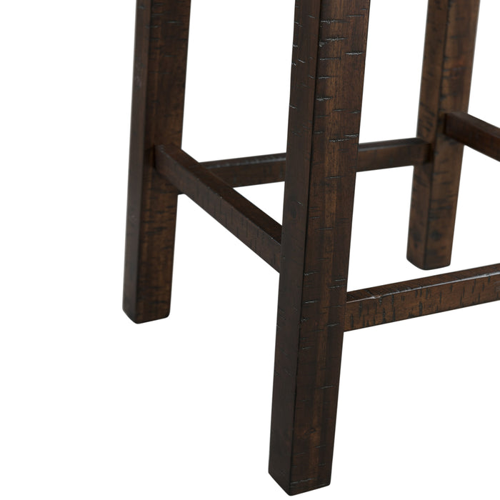 Caesar Occasional Bar Table Single Pack (Table + Three Stools)
