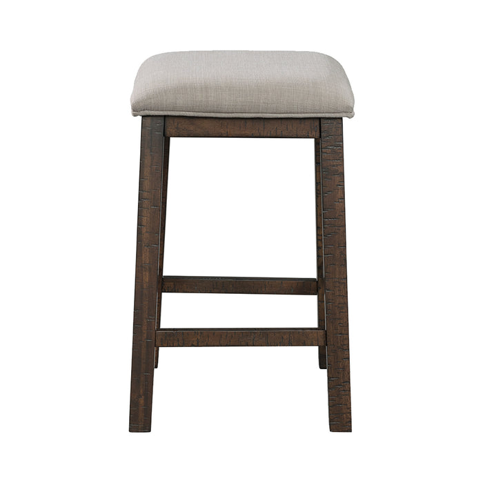 Caesar Occasional Bar Table Single Pack (Table + Three Stools)