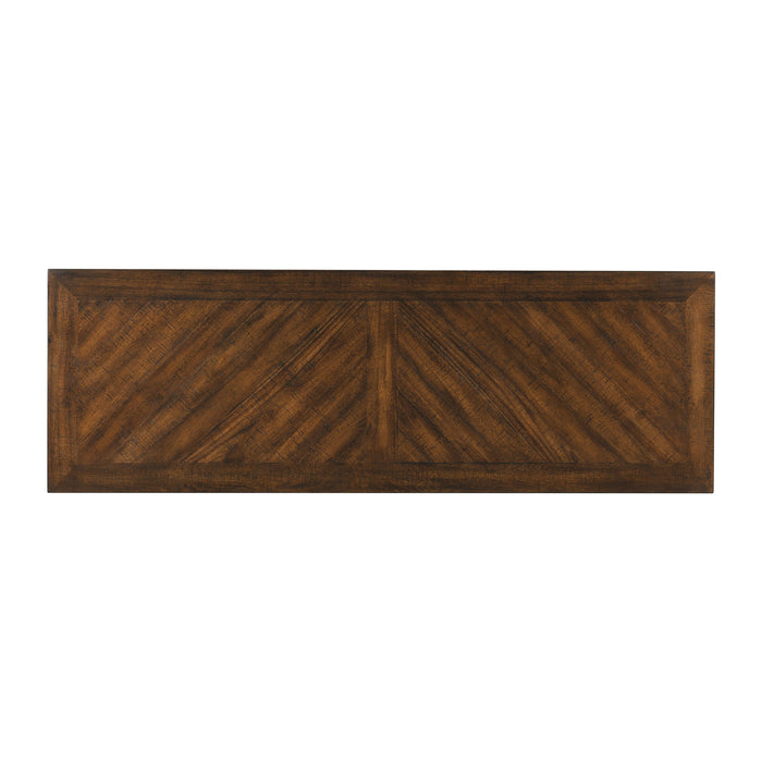 Jax Bar Table Single Pack (Table + Three Stools) - Vida Furniture (Laredo,TX)