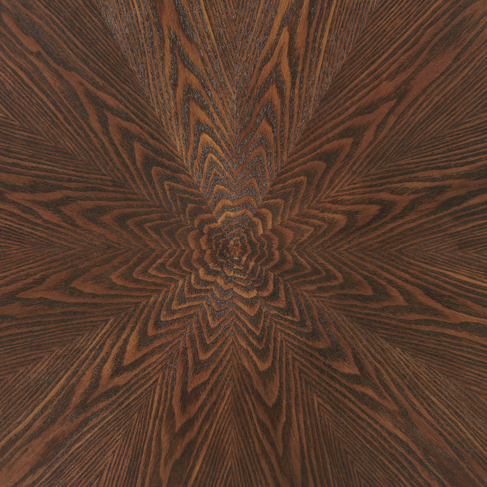 Terri End Table - Vida Furniture (Laredo,TX)