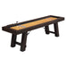 Titus Shuffleboard Table - Vida Furniture (Laredo,TX)