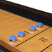 Titus Shuffleboard Table - Vida Furniture (Laredo,TX)