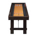 Titus Shuffleboard Table - Vida Furniture (Laredo,TX)
