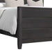 Tobias Bed with LED - Vida Furniture (Laredo,TX)