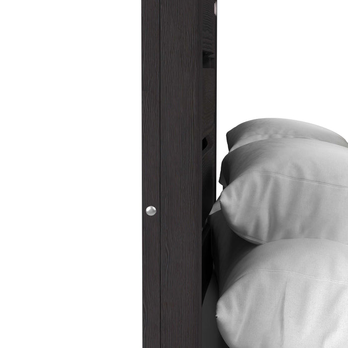 Tobias Bed with LED - Vida Furniture (Laredo,TX)