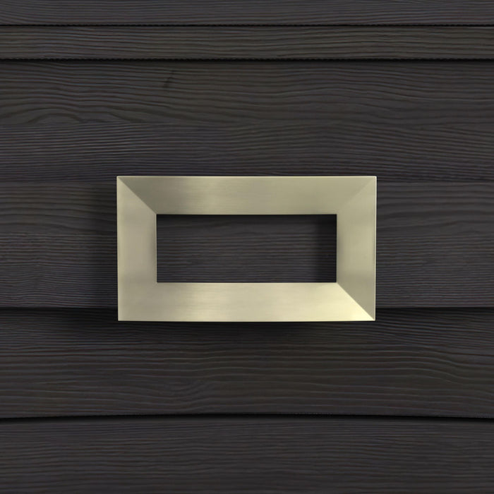 Tobias 6-Drawer Dresser in Black - Vida Furniture (Laredo,TX)