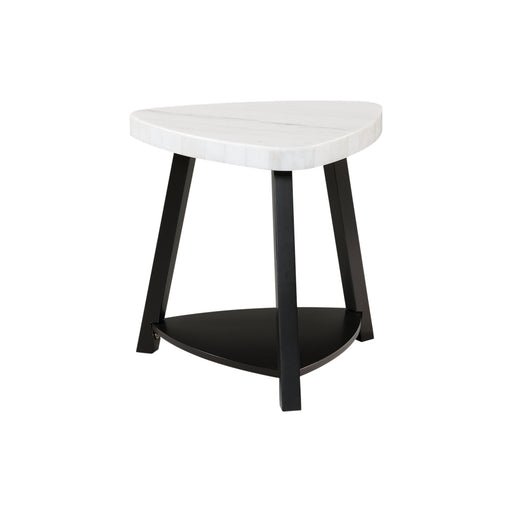 Trinity End Table - Vida Furniture (Laredo,TX)