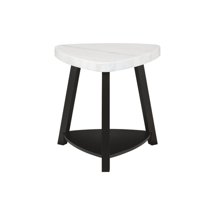 Trinity End Table - Vida Furniture (Laredo,TX)
